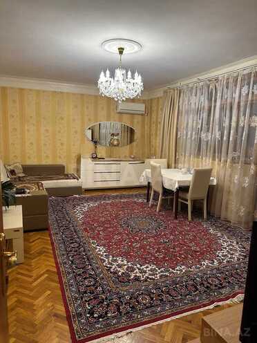 Продаётся 3-комн. вторичка 80 м², м. Халглар Достлугу, photo 4 from 12