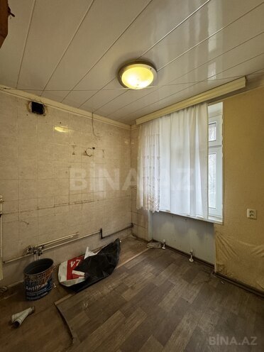 Satılır  obyekt 35 m², Elmlər Akademiyası m., photo 4 from 7