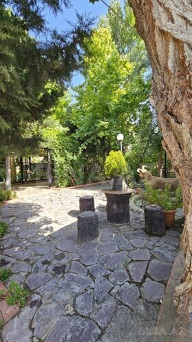 Satılır 7 otaqlı həyət evi/bağ evi 500 m², Bilgəh q., photo 19 from 21