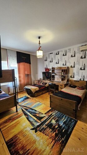 Satılır 7 otaqlı həyət evi/bağ evi 500 m², Bilgəh q., photo 7 from 21