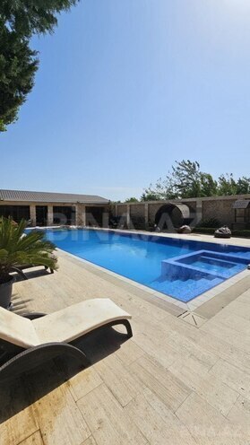 Satılır 7 otaqlı həyət evi/bağ evi 500 m², Bilgəh q., photo 16 from 21