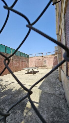 Satılır 7 otaqlı həyət evi/bağ evi 500 m², Bilgəh q., photo 20 from 21