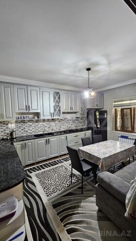Satılır 7 otaqlı həyət evi/bağ evi 500 m², Bilgəh q., photo 6 from 21