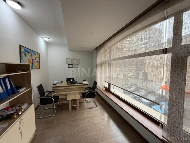 Сдаётся 7-комн. офис 330 м², м. Низами, photo 23 from 28
