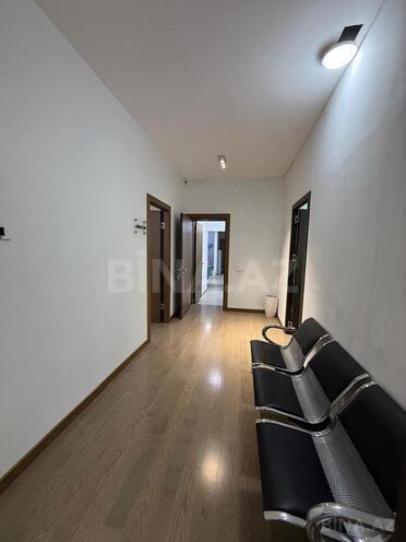 Сдаётся 7-комн. офис 330 м², м. Низами, photo 11 from 28