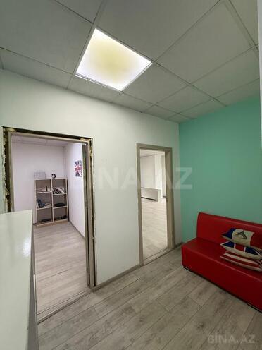 Сдаётся 7-комн. офис 330 м², м. Низами, photo 8 from 28