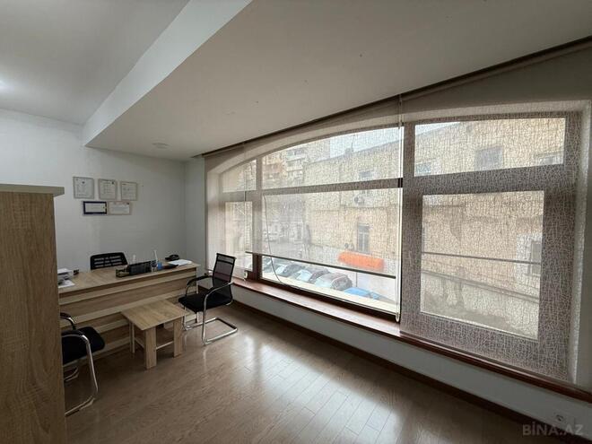 Сдаётся 7-комн. офис 330 м², м. Низами, photo 4 from 28
