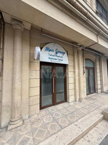 Сдаётся 7-комн. офис 330 м², м. Низами, photo 27 from 28