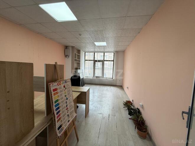 Сдаётся 7-комн. офис 330 м², м. Низами, photo 19 from 28