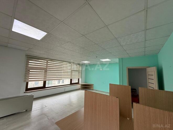 Сдаётся 7-комн. офис 330 м², м. Низами, photo 20 from 28