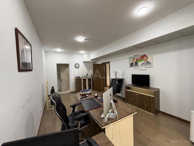 Сдаётся 7-комн. офис 330 м², м. Низами, photo 18 from 28