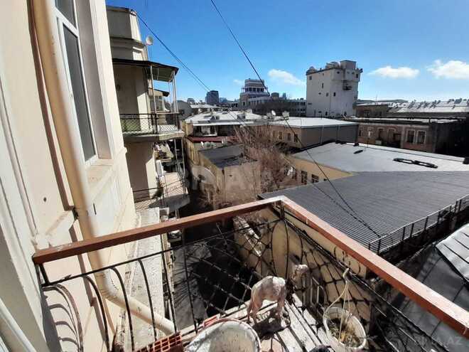 Продаётся 3-комн. вторичка 82 м², м. Сахил, photo 6 from 31