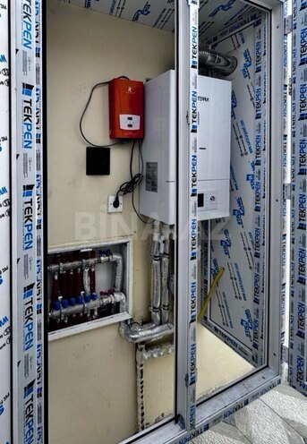 Satılır 4 otaqlı həyət evi/bağ evi 110 m², Hövsan q., photo 11 from 26