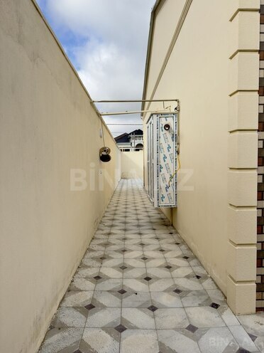 Satılır 4 otaqlı həyət evi/bağ evi 110 m², Hövsan q., photo 12 from 26