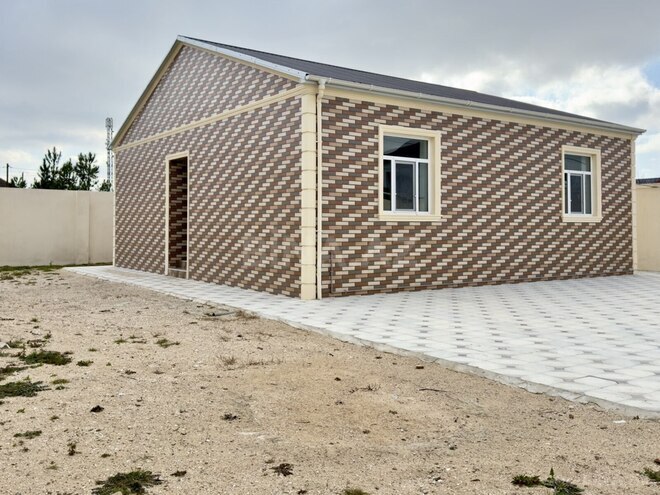 Satılır 4 otaqlı həyət evi/bağ evi 110 m², Hövsan q., photo 15 from 26
