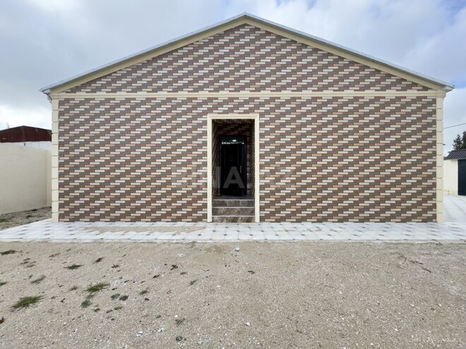 Satılır 4 otaqlı həyət evi/bağ evi 110 m², Hövsan q., photo 16 from 26