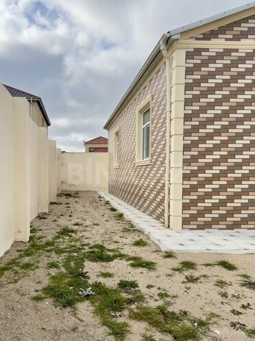 Satılır 4 otaqlı həyət evi/bağ evi 110 m², Hövsan q., photo 13 from 26