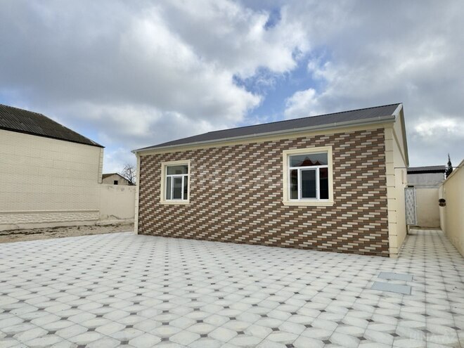 Satılır 4 otaqlı həyət evi/bağ evi 110 m², Hövsan q., photo 14 from 26
