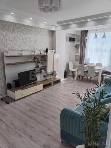 İcarəyə verilir 2 otaqlı yeni tikili 68 m², Həzi Aslanov m., photo 21 from 32