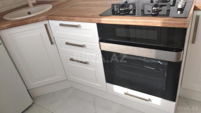 İcarəyə verilir 2 otaqlı yeni tikili 68 m², Həzi Aslanov m., photo 5 from 32
