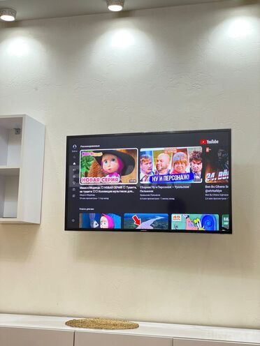 İcarəyə verilir 3 otaqlı yeni tikili 105 m², Şah İsmayıl Xətai m., photo 5 from 22