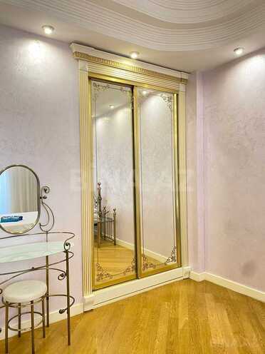 İcarəyə verilir 3 otaqlı yeni tikili 105 m², Şah İsmayıl Xətai m., photo 15 from 22