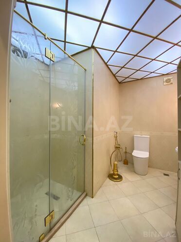 İcarəyə verilir 3 otaqlı yeni tikili 105 m², Şah İsmayıl Xətai m., photo 17 from 22