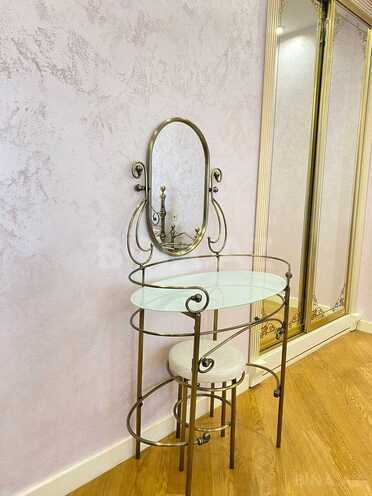 İcarəyə verilir 3 otaqlı yeni tikili 105 m², Şah İsmayıl Xətai m., photo 16 from 22