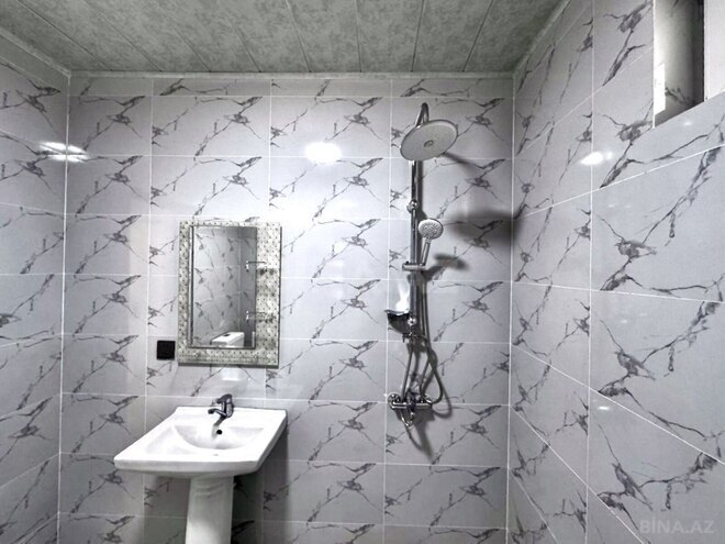 Satılır 4 otaqlı həyət evi/bağ evi 110 m², Hövsan q., photo 17 from 26