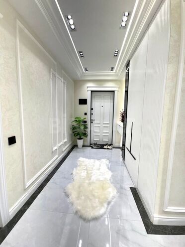 Продаётся 3-комн. новостройка 100 м², м. Нариман Нариманов, photo 15 from 22