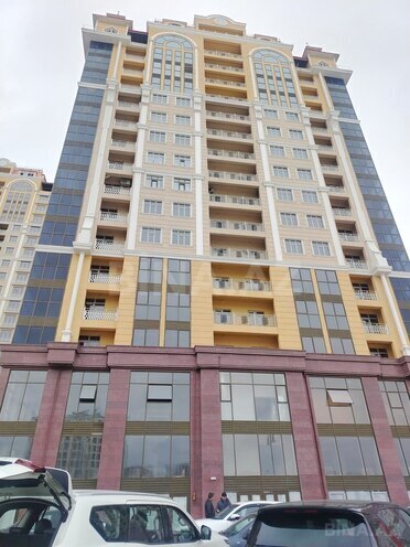Продаётся 3-комн. новостройка 100 м², м. Нариман Нариманов, photo 3 from 22