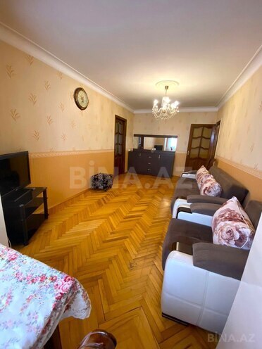 Продаётся 2-комн. вторичка 50 м², Насиминский  р., photo 6 from 21