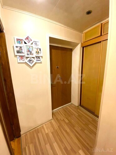 Продаётся 2-комн. вторичка 50 м², Насиминский  р., photo 14 from 21