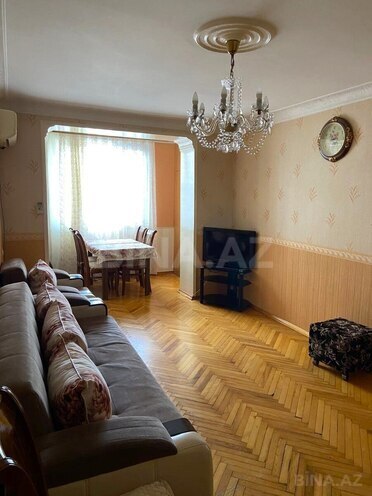 Продаётся 2-комн. вторичка 50 м², Насиминский  р., photo 3 from 21