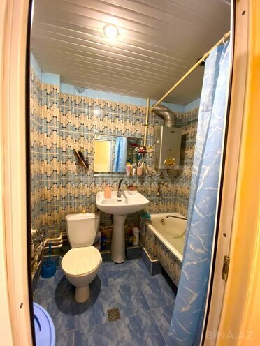 Продаётся 2-комн. вторичка 50 м², Насиминский  р., photo 19 from 21