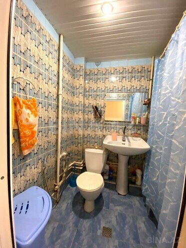 Продаётся 2-комн. вторичка 50 м², Насиминский  р., photo 20 from 21