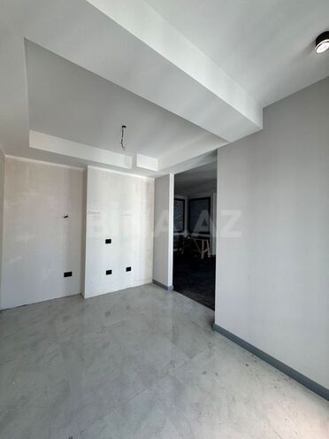 Продаётся 3-комн. новостройка 100 м², м. Элмляр Академиясы, photo 10 from 17