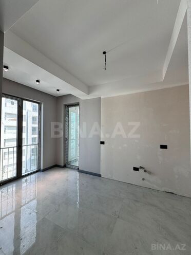 Продаётся 3-комн. новостройка 100 м², м. Элмляр Академиясы, photo 9 from 17