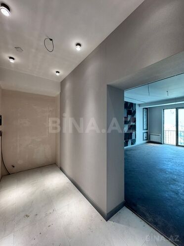 Продаётся 3-комн. новостройка 100 м², м. Элмляр Академиясы, photo 7 from 17