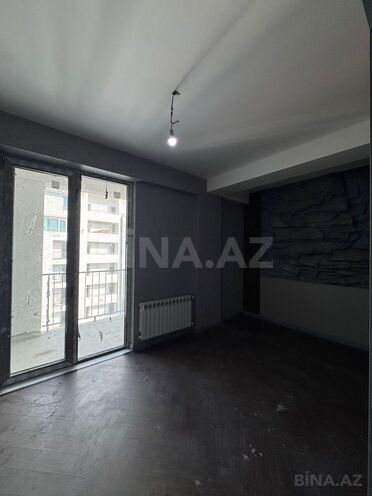 Продаётся 3-комн. новостройка 100 м², м. Элмляр Академиясы, photo 12 from 17