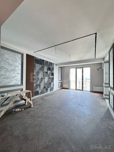 Продаётся 3-комн. новостройка 100 м², м. Элмляр Академиясы, photo 5 from 17