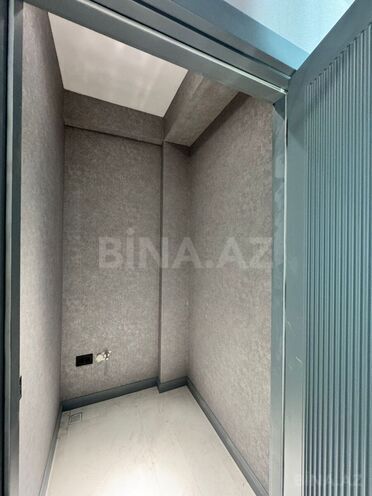 Продаётся 3-комн. новостройка 100 м², м. Элмляр Академиясы, photo 16 from 17