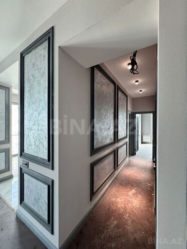 Продаётся 3-комн. новостройка 100 м², м. Элмляр Академиясы, photo 8 from 17