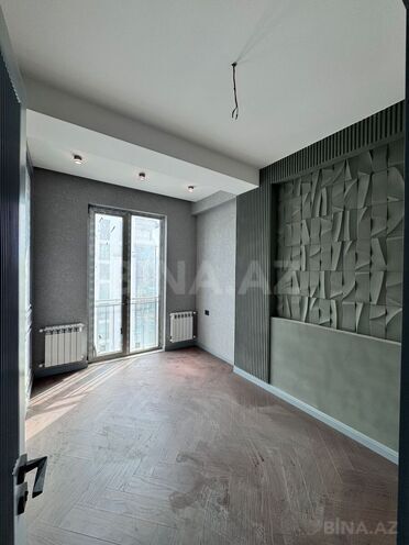 Продаётся 3-комн. новостройка 100 м², м. Элмляр Академиясы, photo 13 from 17