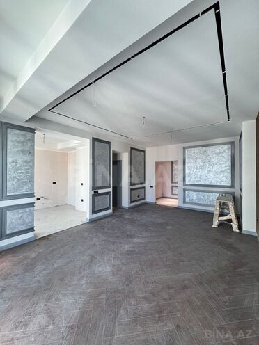 Продаётся 3-комн. новостройка 100 м², м. Элмляр Академиясы, photo 6 from 17