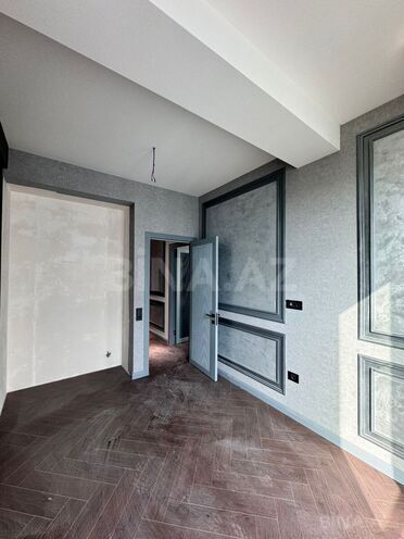 Продаётся 3-комн. новостройка 100 м², м. Элмляр Академиясы, photo 14 from 17