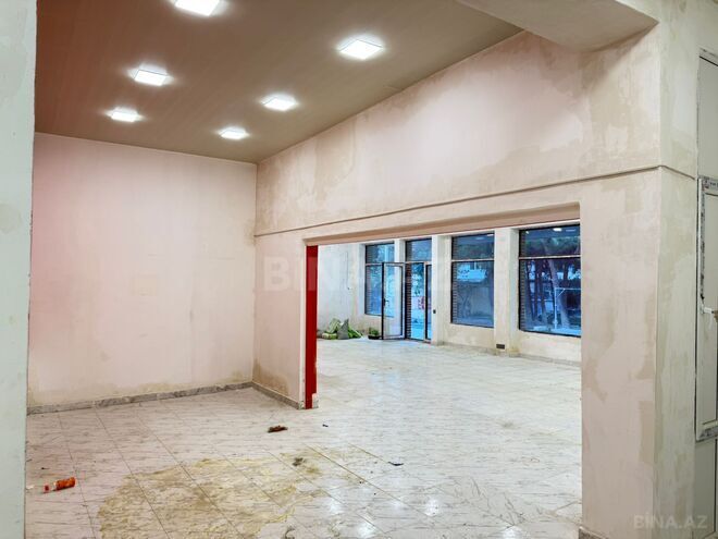 İcarəyə verilir  obyekt 150 m², Həzi Aslanov q., photo 6 from 9