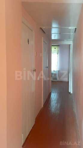 İcarəyə verilir 2 otaqlı yeni tikili 57 m², photo 16 from 21