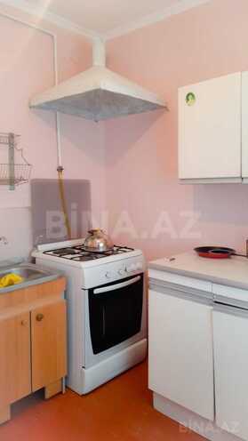 İcarəyə verilir 2 otaqlı yeni tikili 57 m², photo 17 from 21