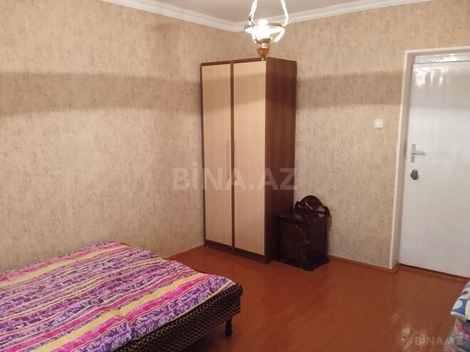 İcarəyə verilir 2 otaqlı yeni tikili 57 m², photo 19 from 21